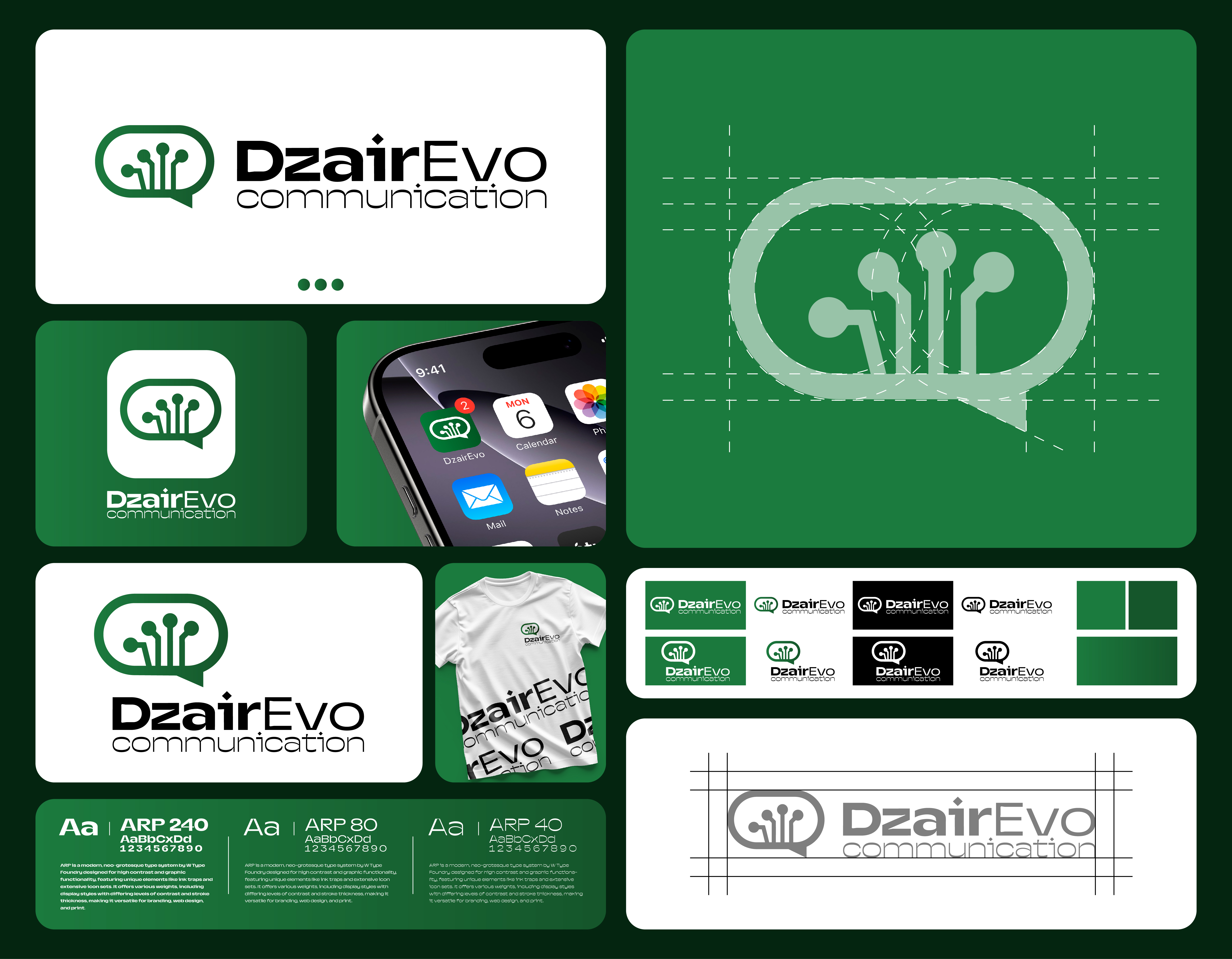 DzairEvo